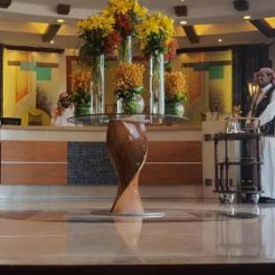 Фотографии апарт отеля
Boudl Al Masif