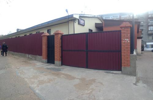 Фотография гостиницы Орион