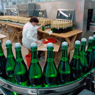 Фотография предприятий Алкогольный завод Исток