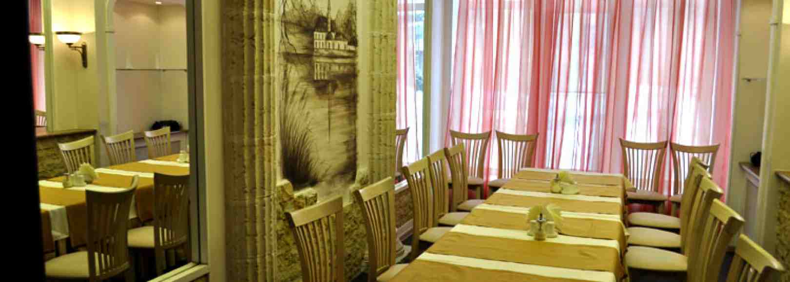 Фотография банкетного зала Нестеровъ на 30 человек