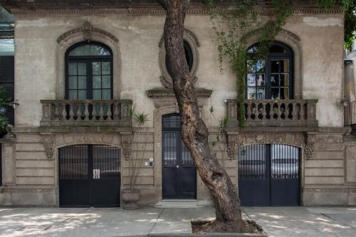 Фотография мини отеля Casa 9