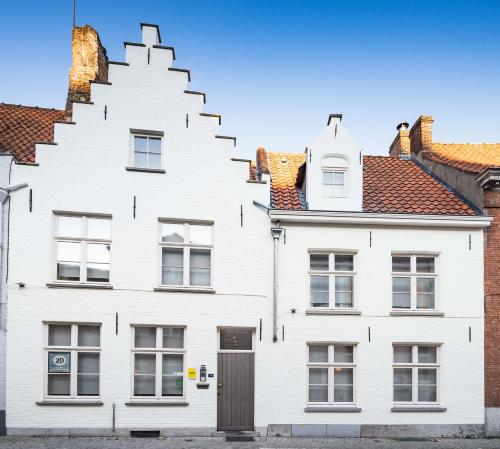 Фотография мини отеля B&B Speelmansrei