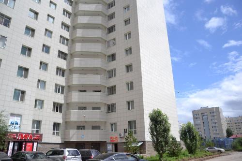 Фотография хостела Инфинити