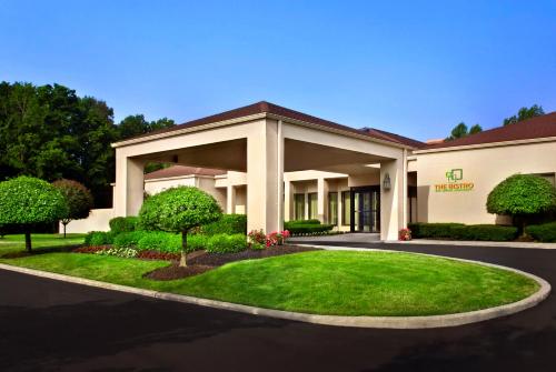 Фотография гостиницы Courtyard by Marriott Poughkeepsie