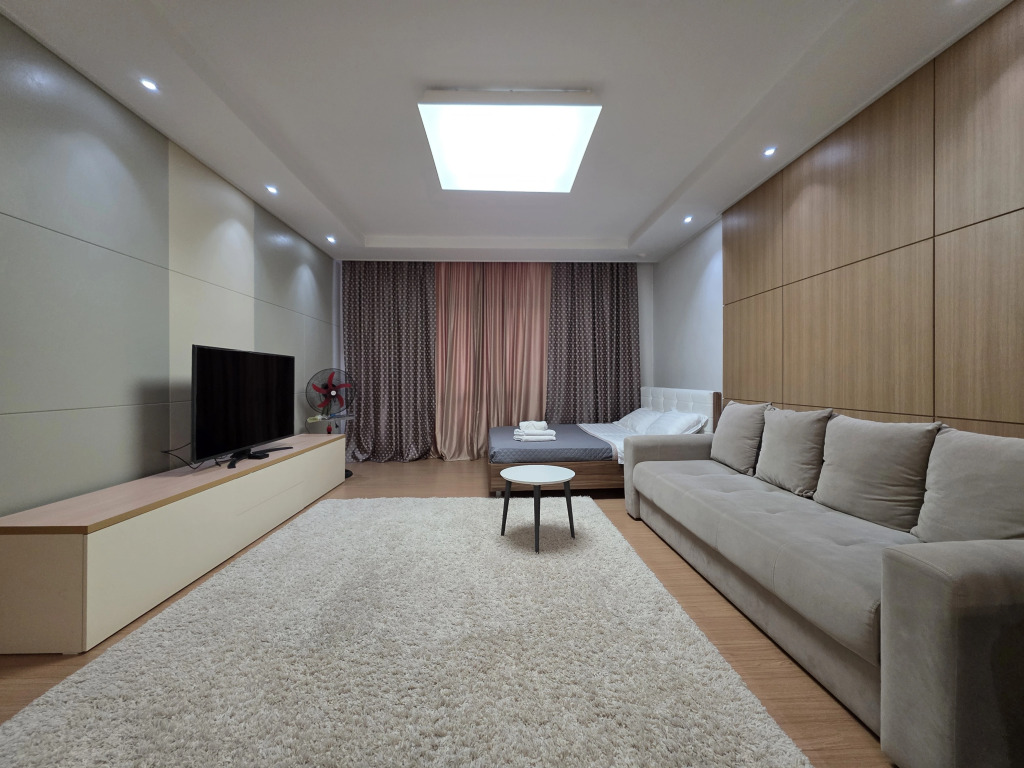 Фотография квартиры Апартаменты в Хайвилле рядом с Посольством США