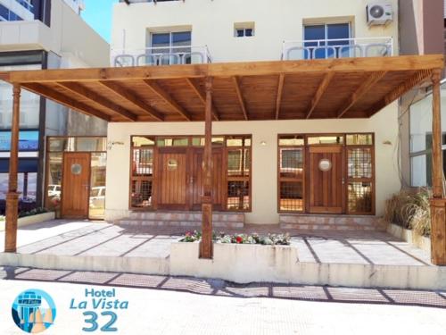 Фотография гостиницы Hotel La Vista 32