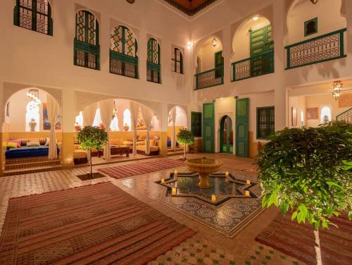 Фотография мини отеля Riad Passali