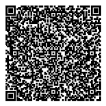 QR код квартиры Апартаменты MaxRealty24 Спасо Тушинский бульвар 2