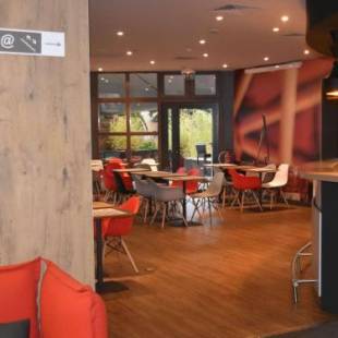 Фотографии гостиницы
ibis Montpellier Centre Polygone