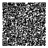 QR код гостиницы Неман