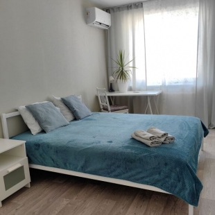 Фотография квартиры Квартира Уютная