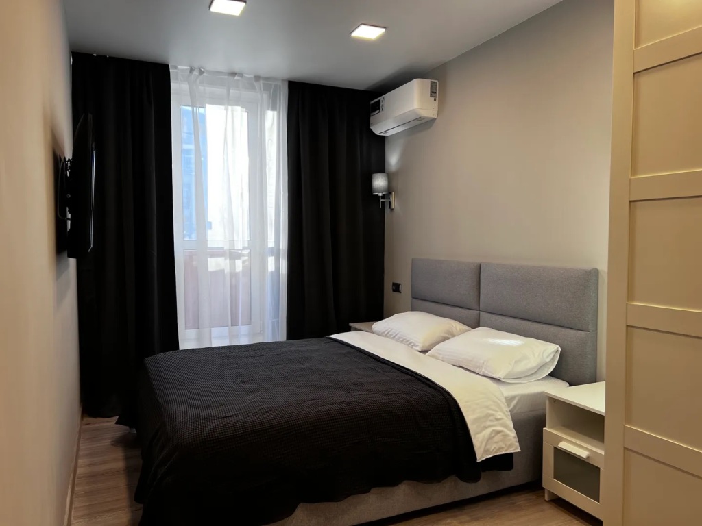 Фотография квартиры ДзенХоум Расслабление 96