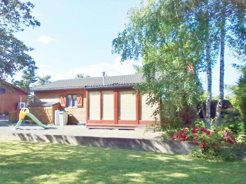 Фотография гостевого дома chalet Imme