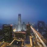 Фотография гостиницы China World Summit Wing, Beijing