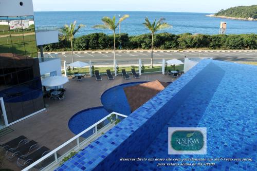Фотография гостиницы Reserva Praia Hotel