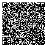 QR код гостиницы ACADEMIA Особняк TEPLOFF