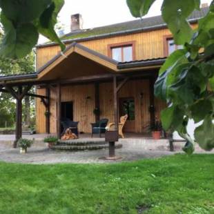 Фотография мотеля Dzirnaviņas