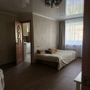 Фотография квартиры Квартира на проспекте Октября 42