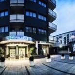 Фотография гостиницы Acca Palace