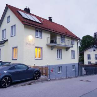 Фотографии гостевого дома
House L.A