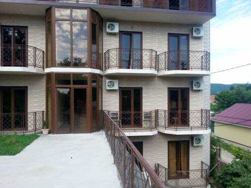 Фотография гостевого дома Машук