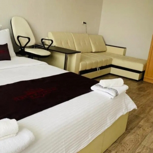 Фотография квартиры Квартира На Республиканской