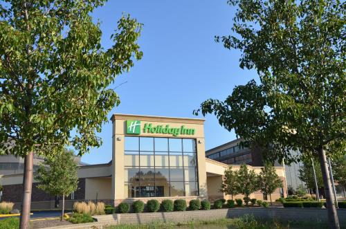 Фотография гостиницы Holiday Inn Chicago Matteson Conference Center, an IHG Hotel