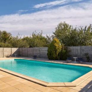 Фотографии гостиницы 
            ibis Saint-Nazaire - Trignac