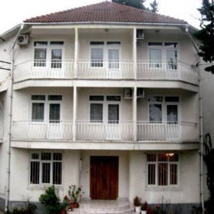 Фотография гостевого дома Вилла Светлана