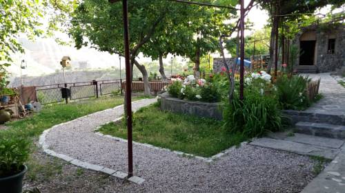 Фотографии гостевого дома
Narine