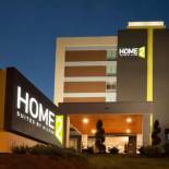 Фотография гостиницы Home2 Suites By Hilton Atlanta Perimeter Center