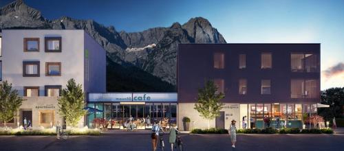 Фотографии апарт отеля
moun10 urlaubswohnen