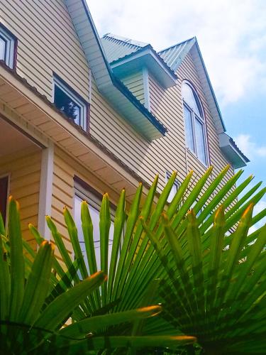 Фотография хостела Дзен