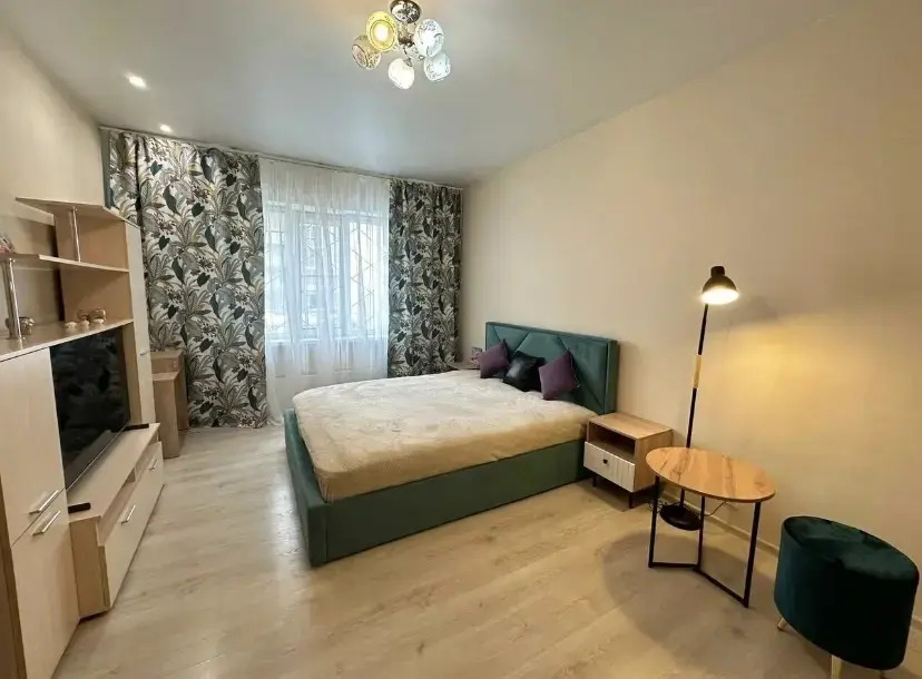 Фотография квартиры Квартира Фиалка