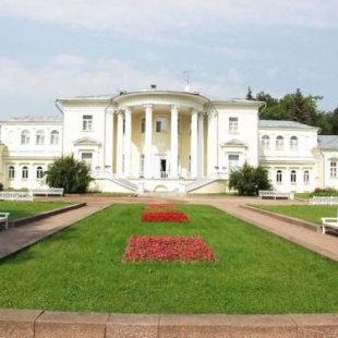 Фотография банкетного зала Звенигород Управления делами мэра