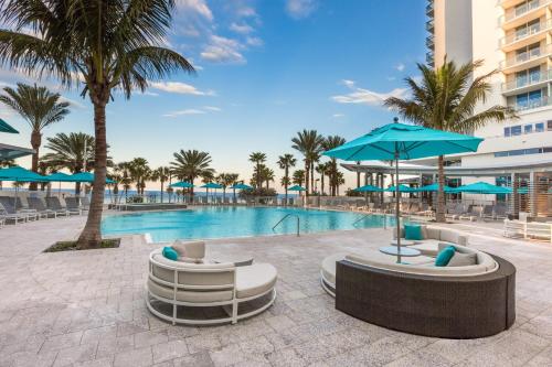 Фотография гостиницы Wyndham Grand Clearwater Beach