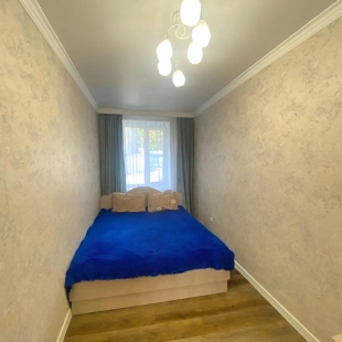 Фотография квартиры Квартира на Новороссийской 3