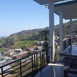 Фотография гостиницы Mahakali