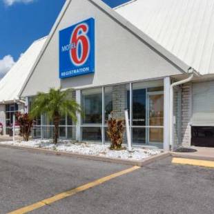 Фотографии гостиницы
Motel 6 Englewood