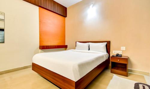 Фотография гостиницы Aspire Kochi