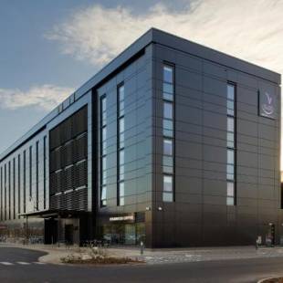 Фотографии гостиницы 
            Village Hotel Edinburgh