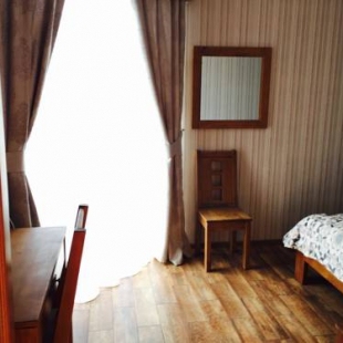 Фотография мини отеля Солнце Карпат