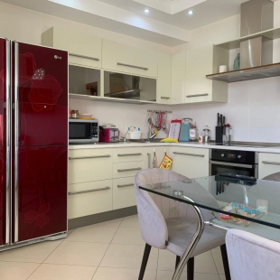 Фотография квартиры Квартира Просторная в Лучшем районе города