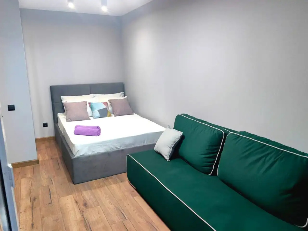 Фотография квартиры Квартира рядом с Мамаевым Курганом