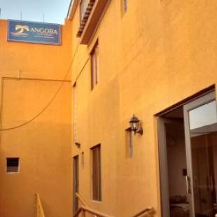 Фотография гостевого дома Casa Huespedes Angoba