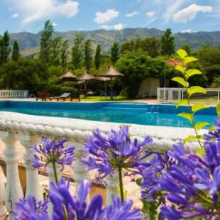 Фотография гостиницы El Cortijo Apart - Hotel & Spa
