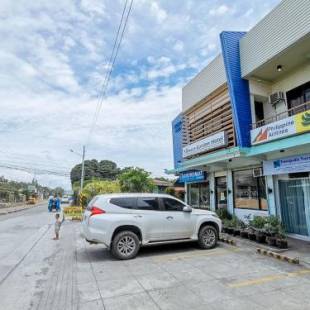 Фотография гостиницы RedDoorz Plus near Dadiangas Heights