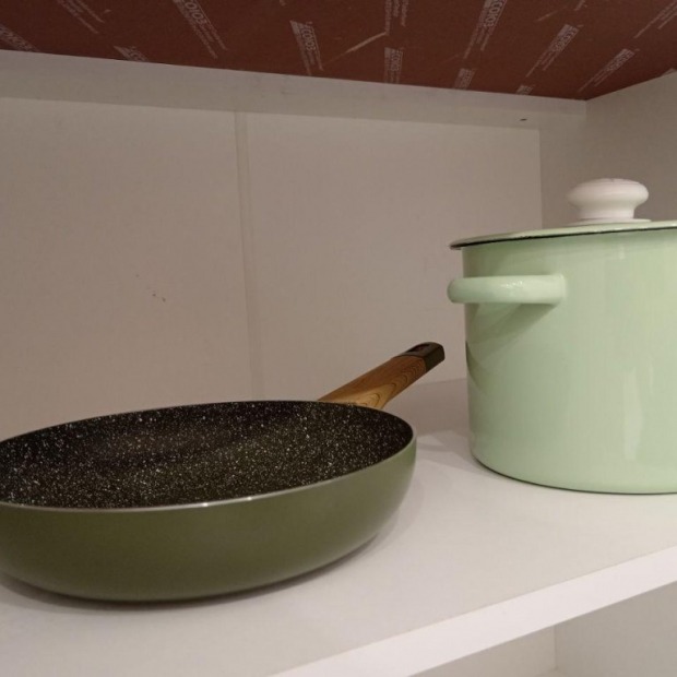 Фотографии квартиры
Апартаменты на улице Амурская