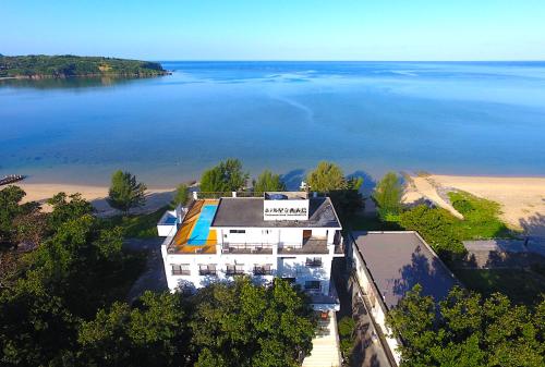 Фотография гостиницы Hotel Hoshitate Iriomotejima