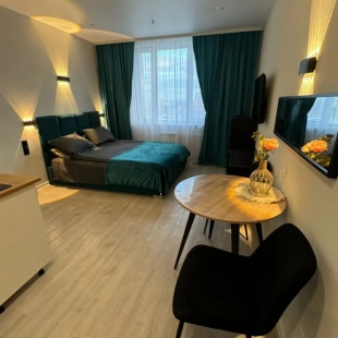 Фотография квартиры Апартаменты рядом с центром города и Набережной